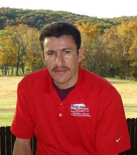 Jorge Puga