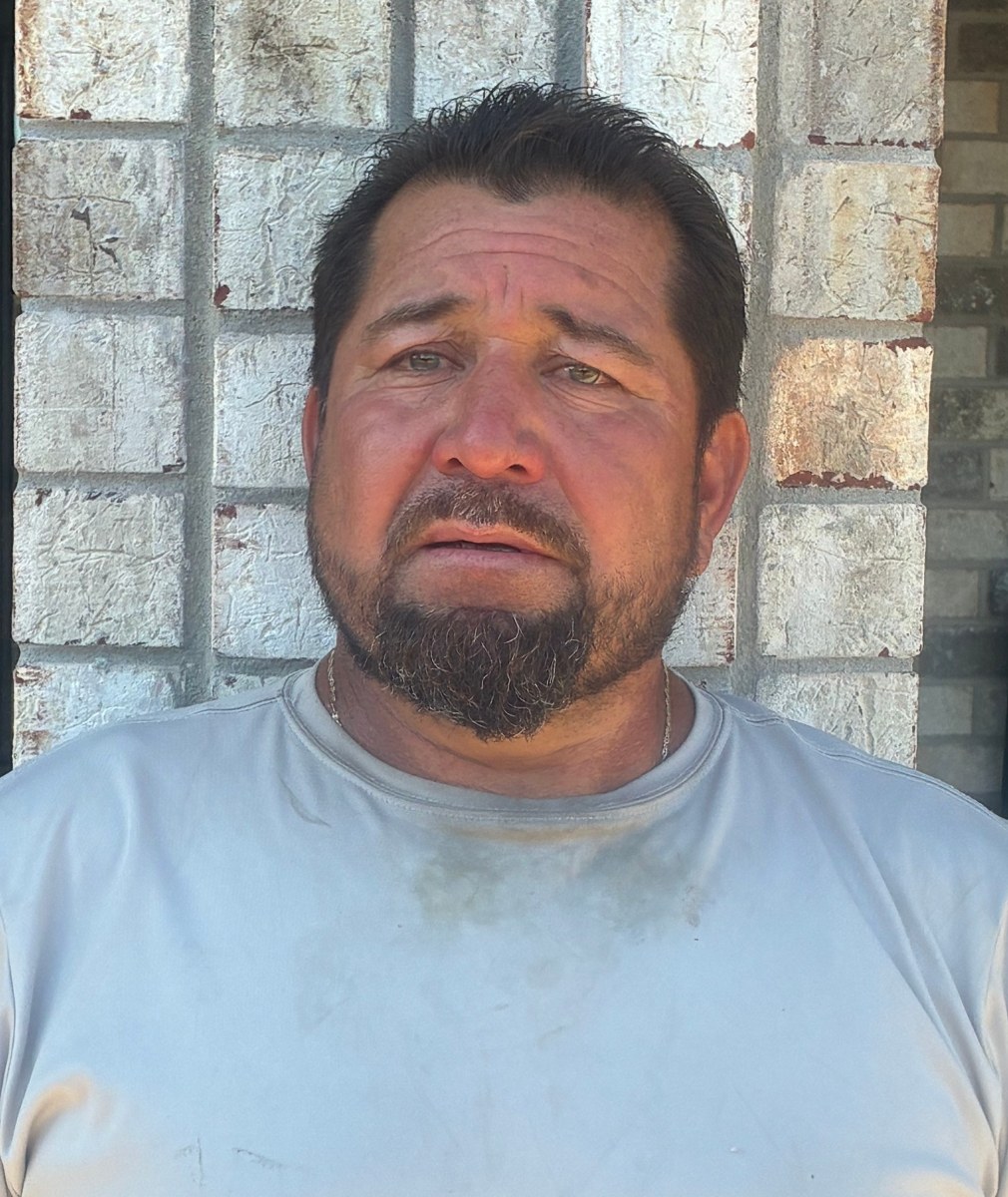 Juan Almaraz