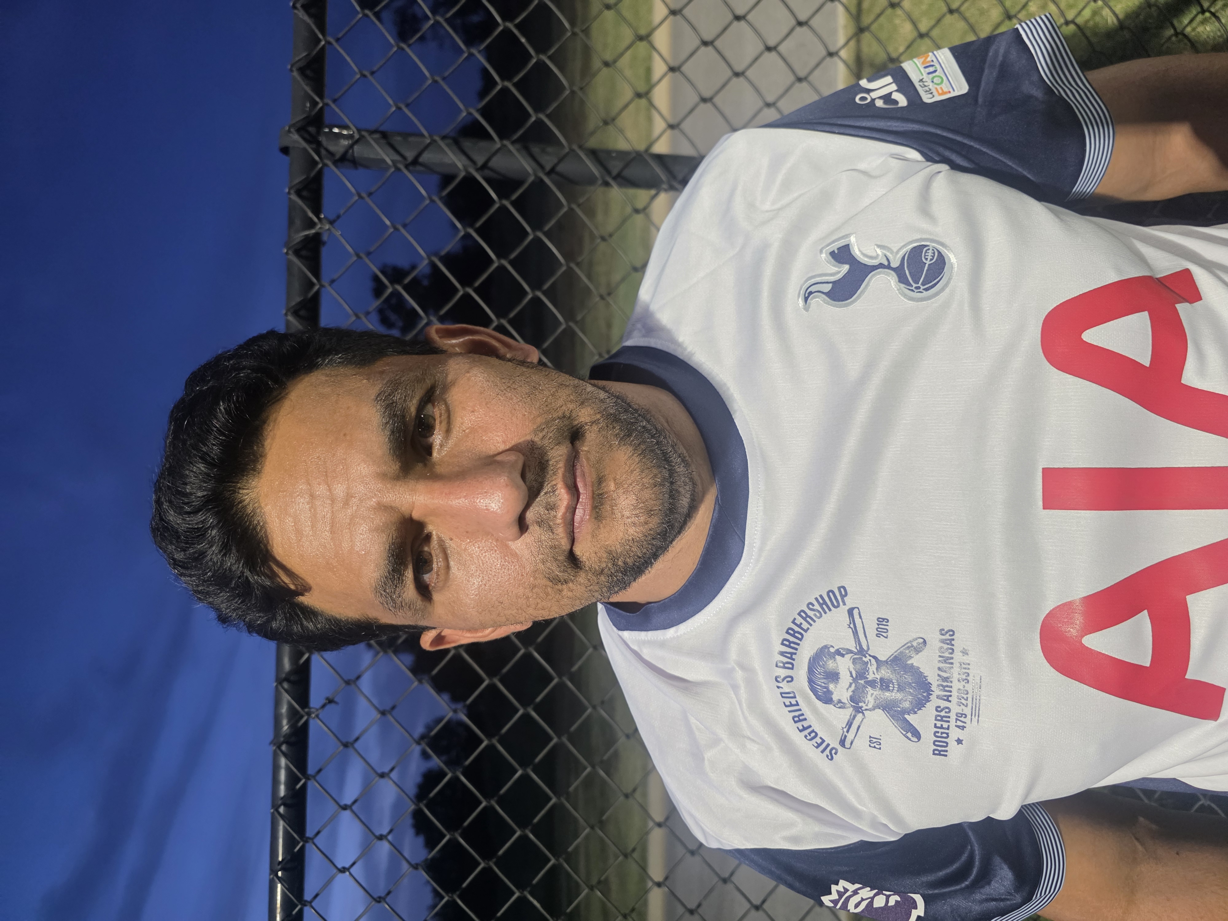 Julio Lopez