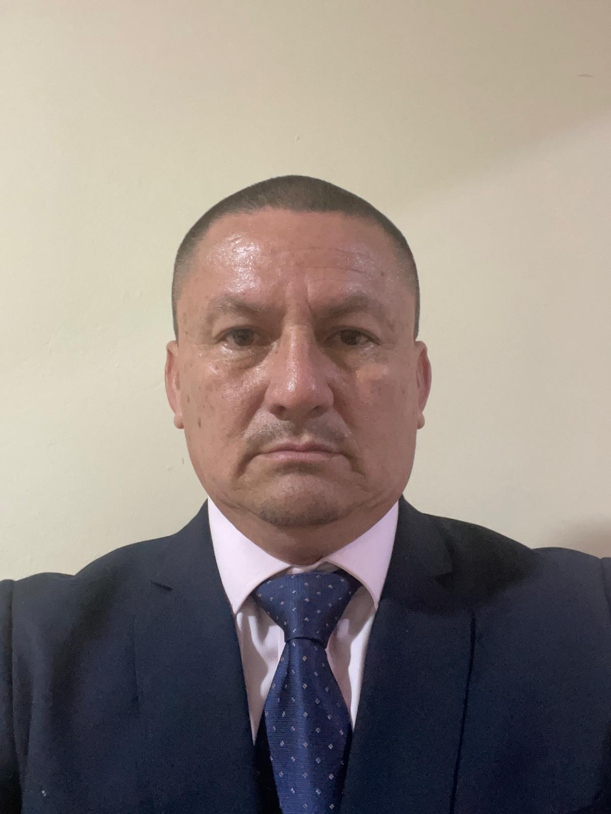 Omar Marroquin