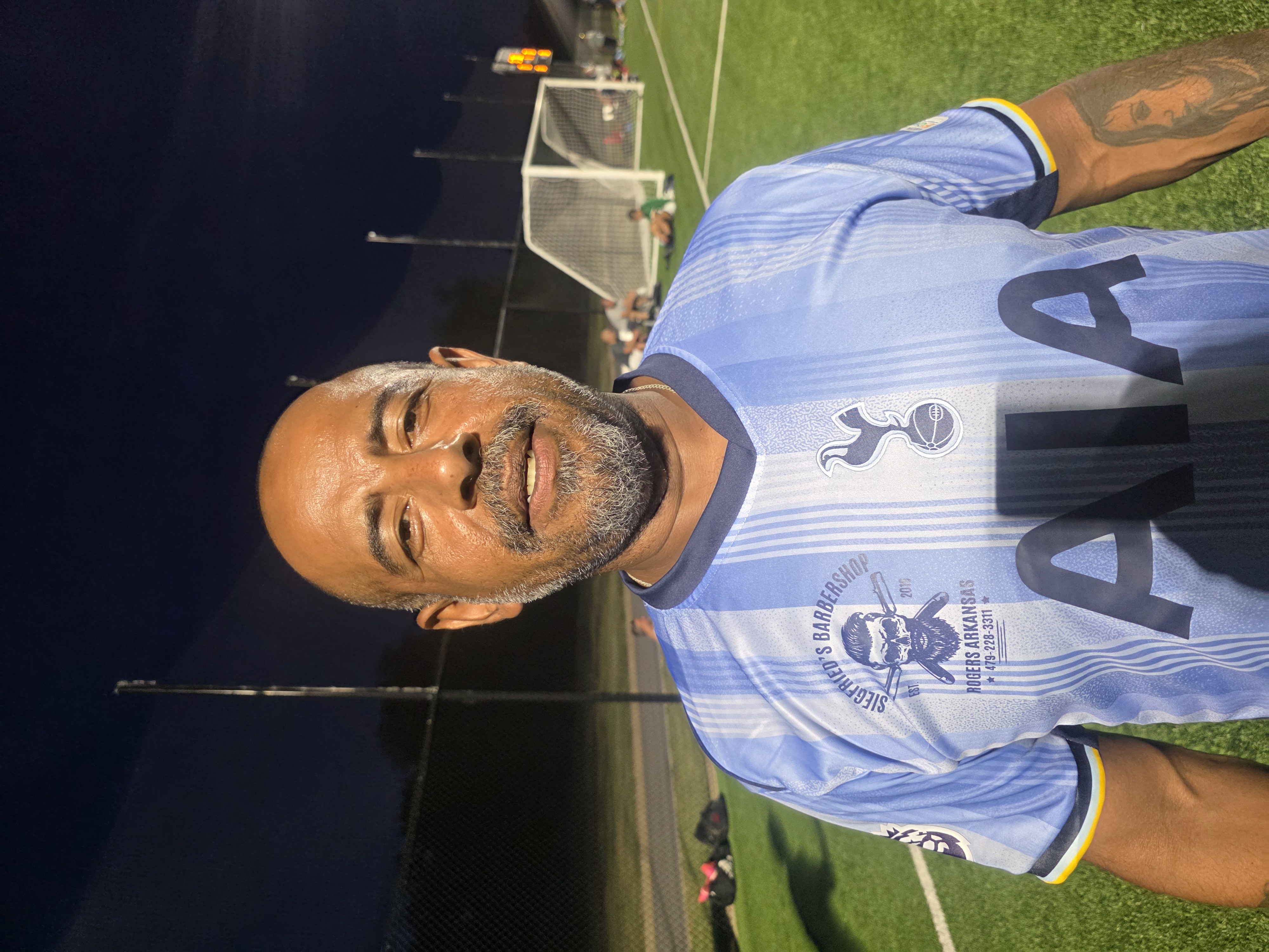 Everaldo Flores