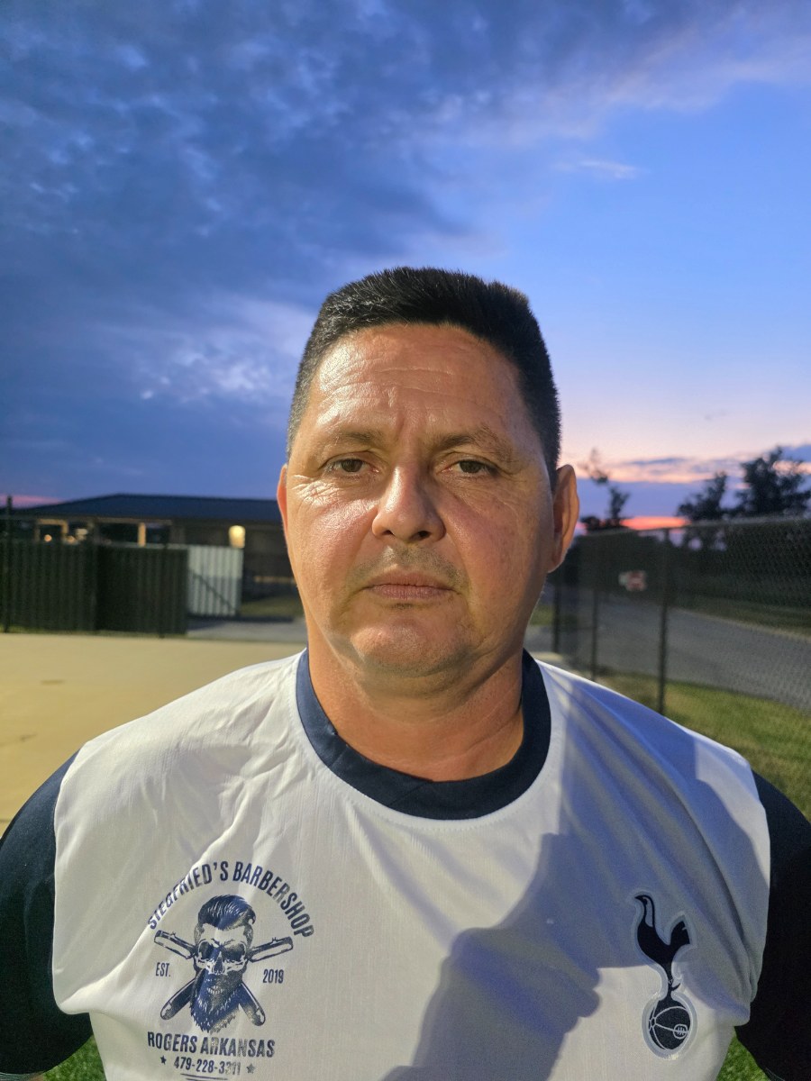 William Herrera