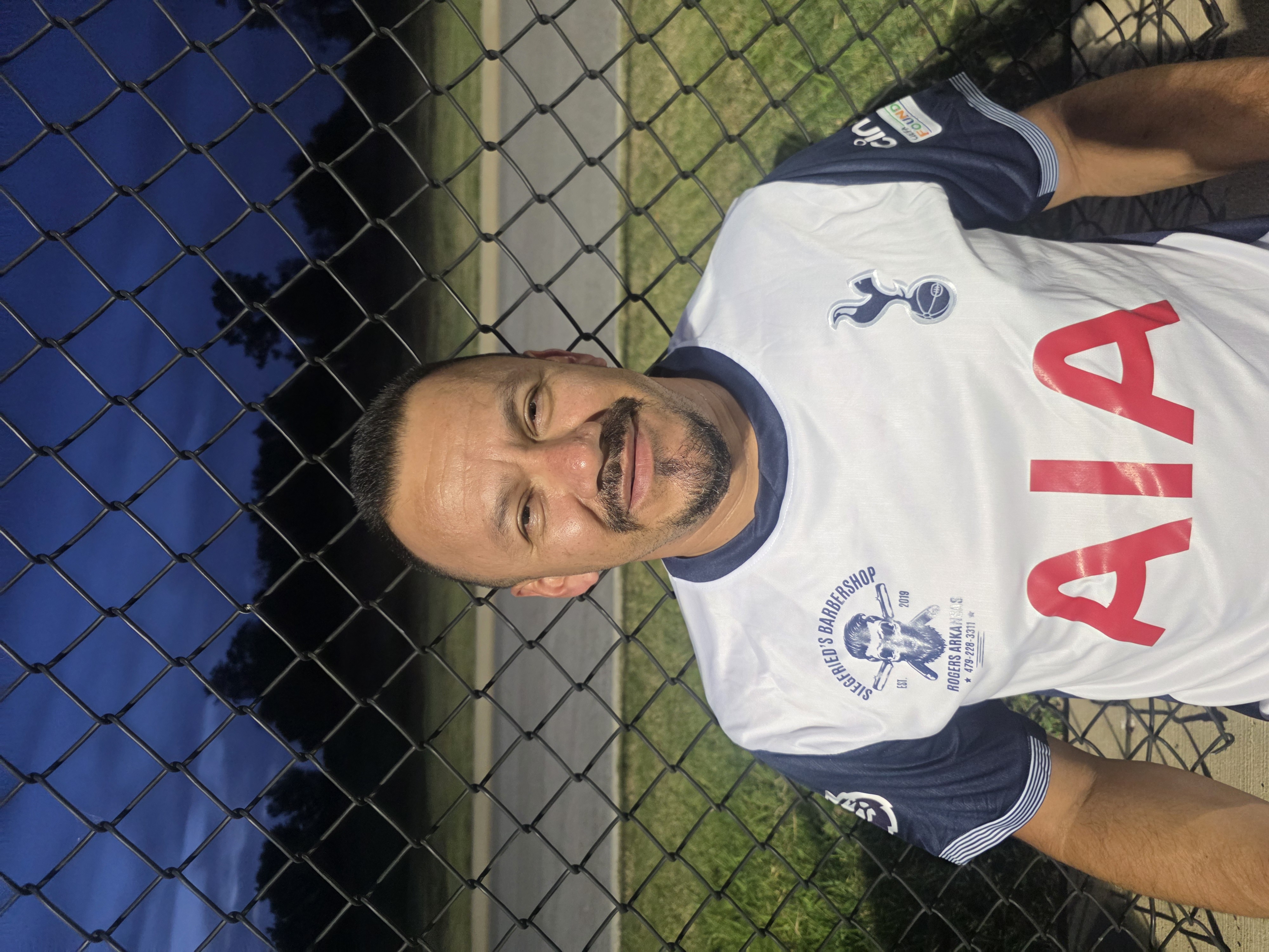 Fredy Villeda
