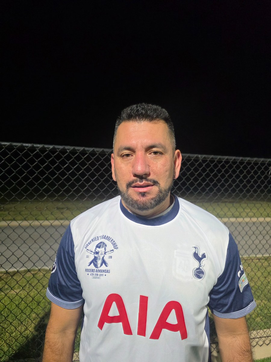 Mario Monterroza