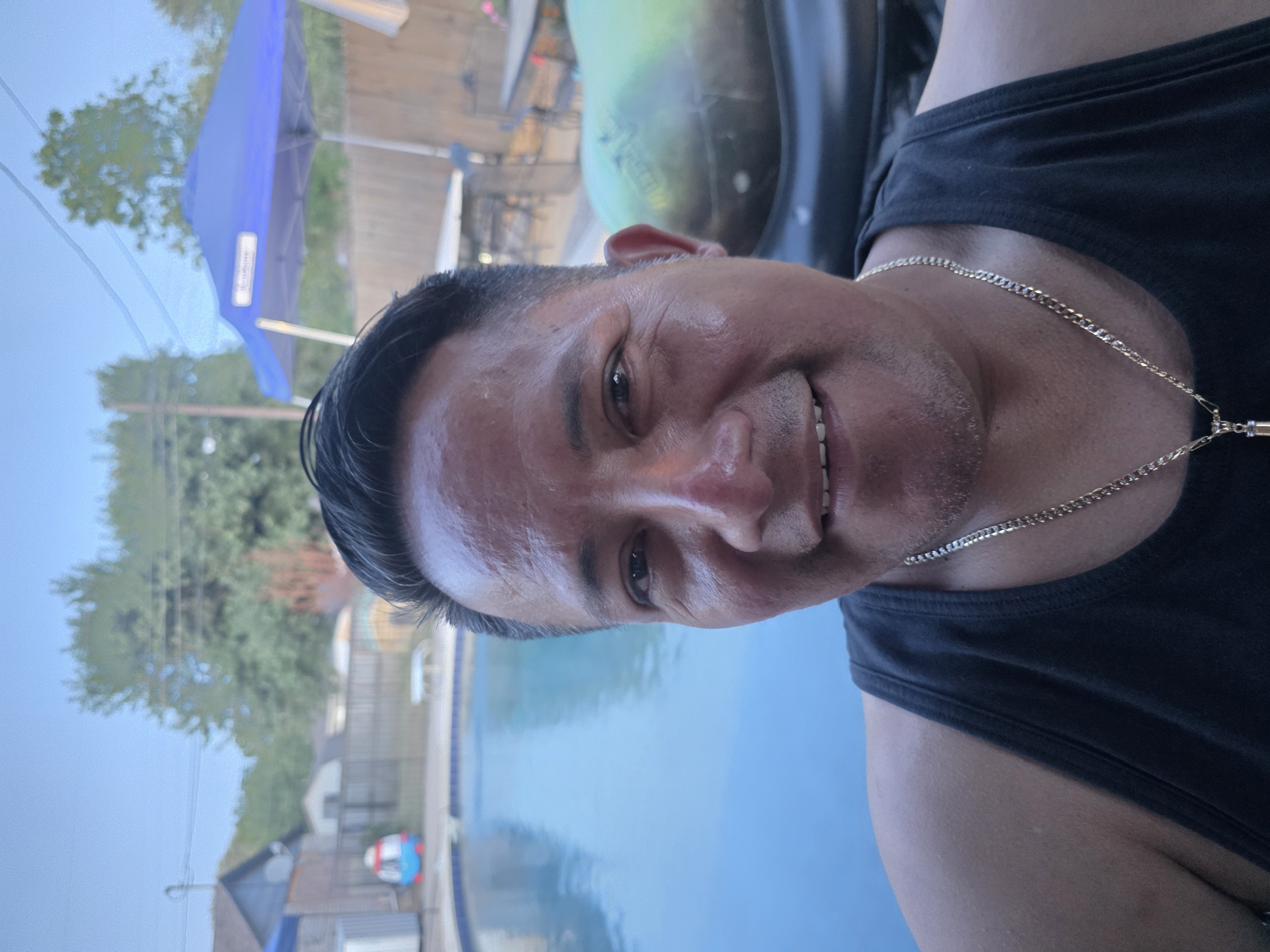 Rafael Reyes