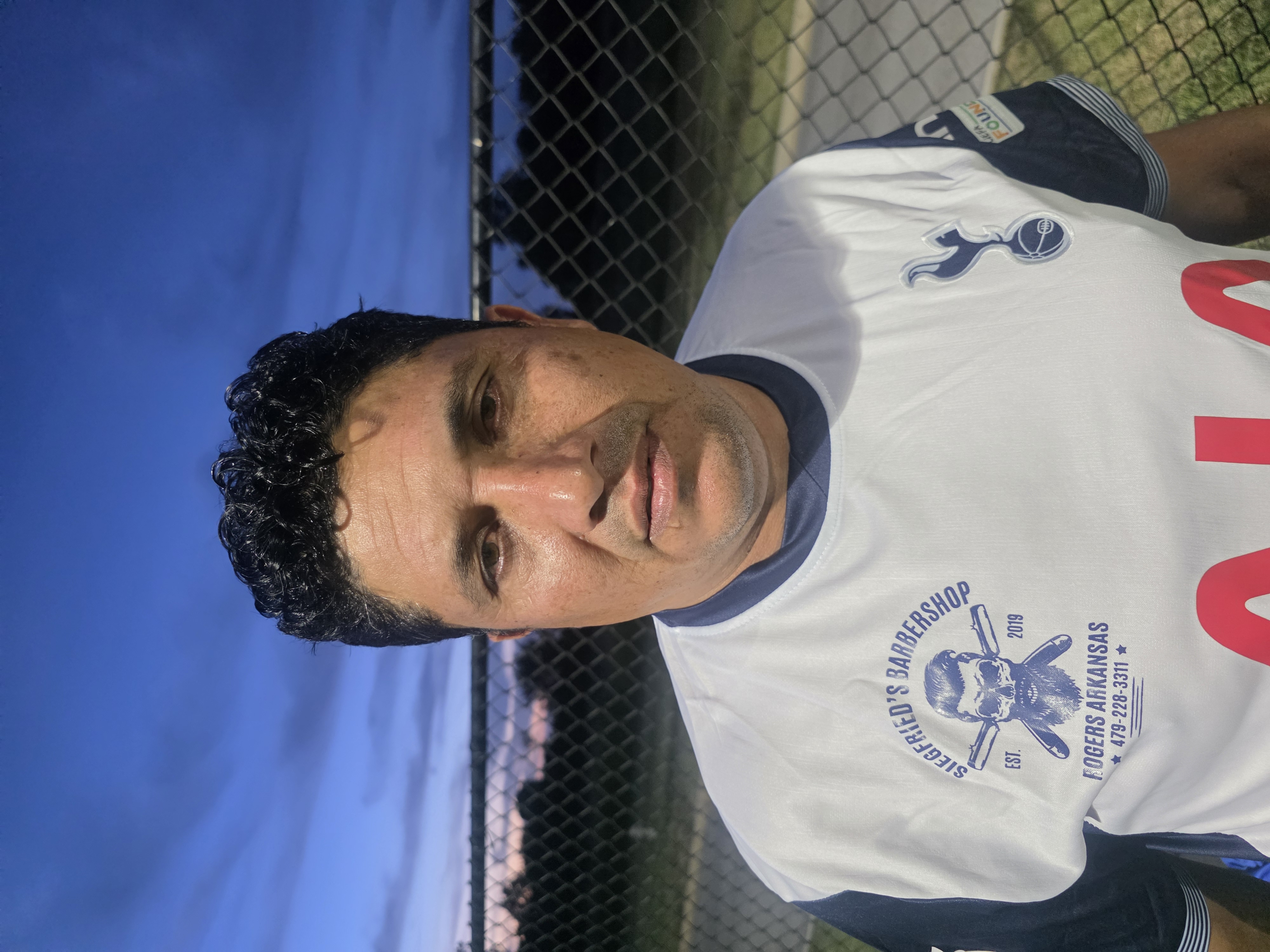 Jimmy Flores