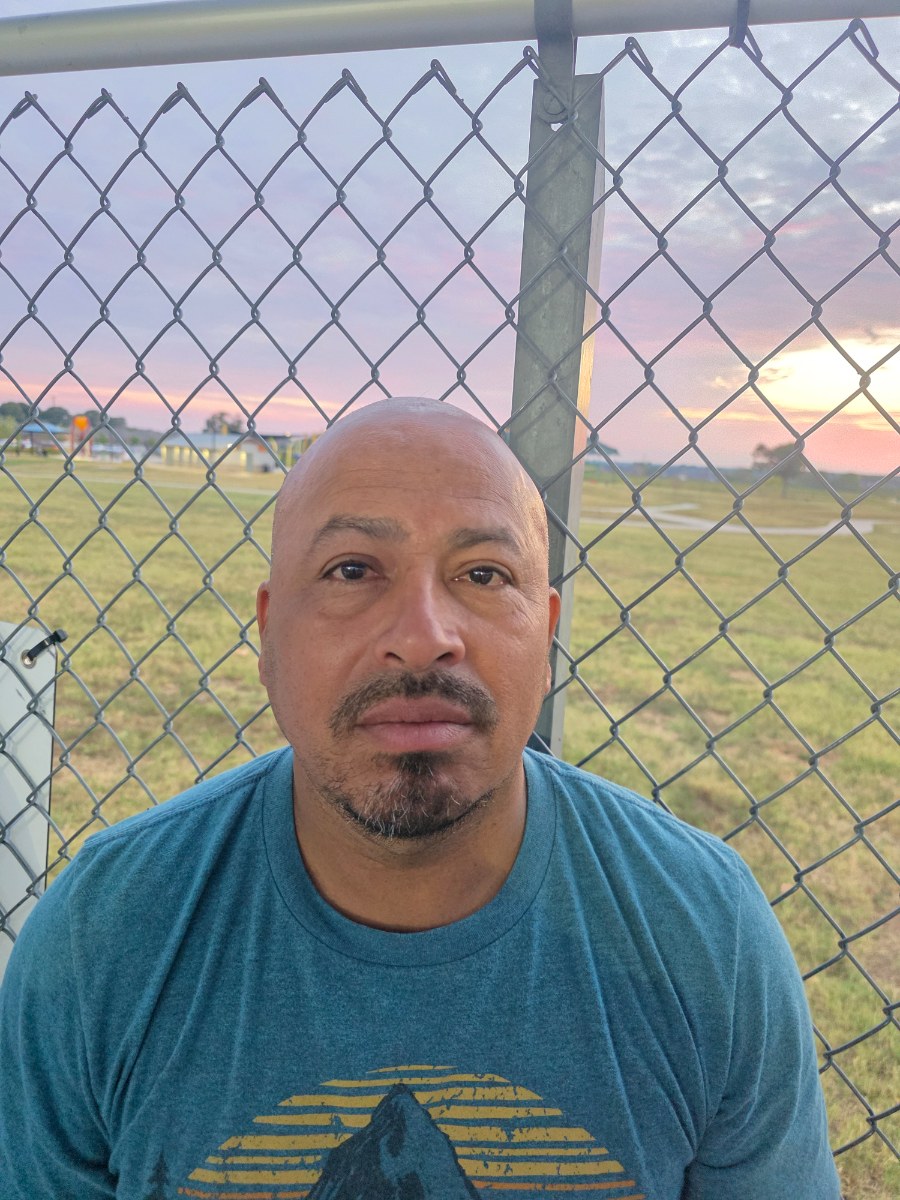 Mauricio Garcia