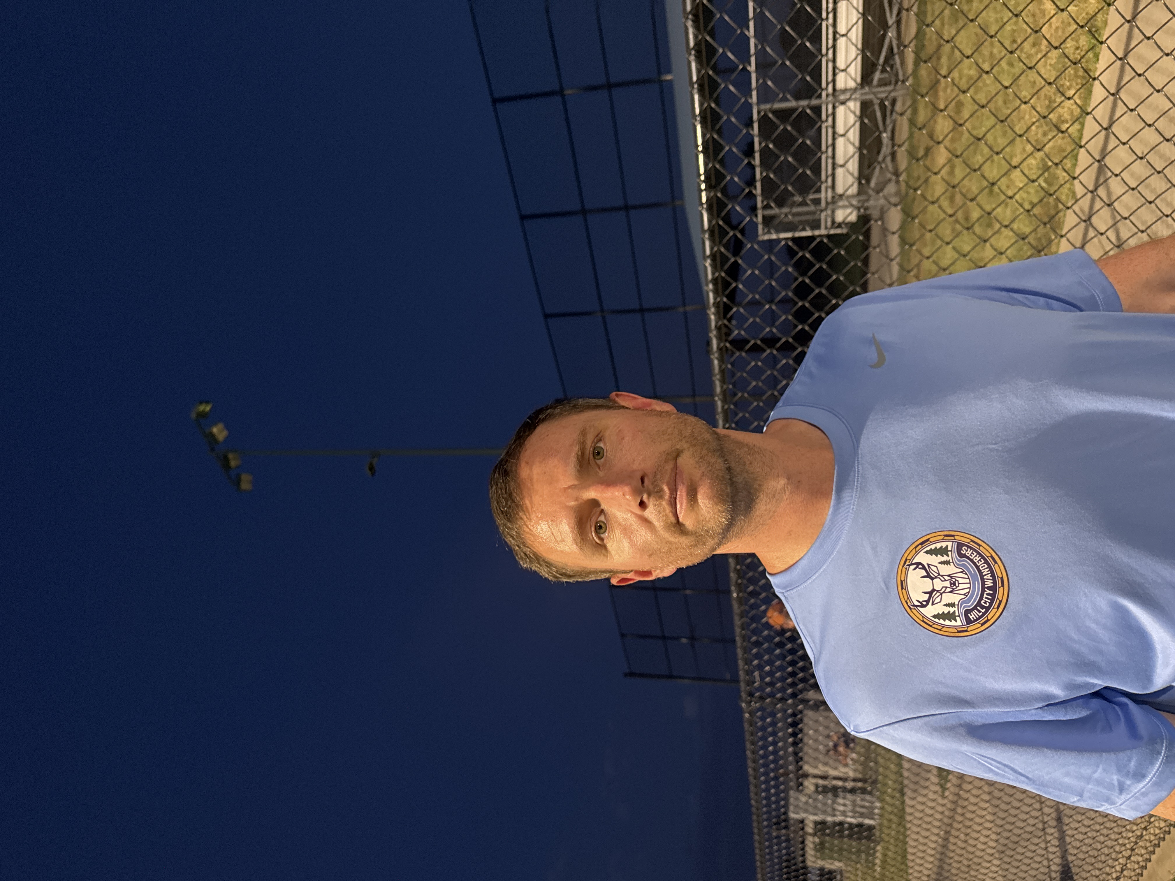 PJ Hickey