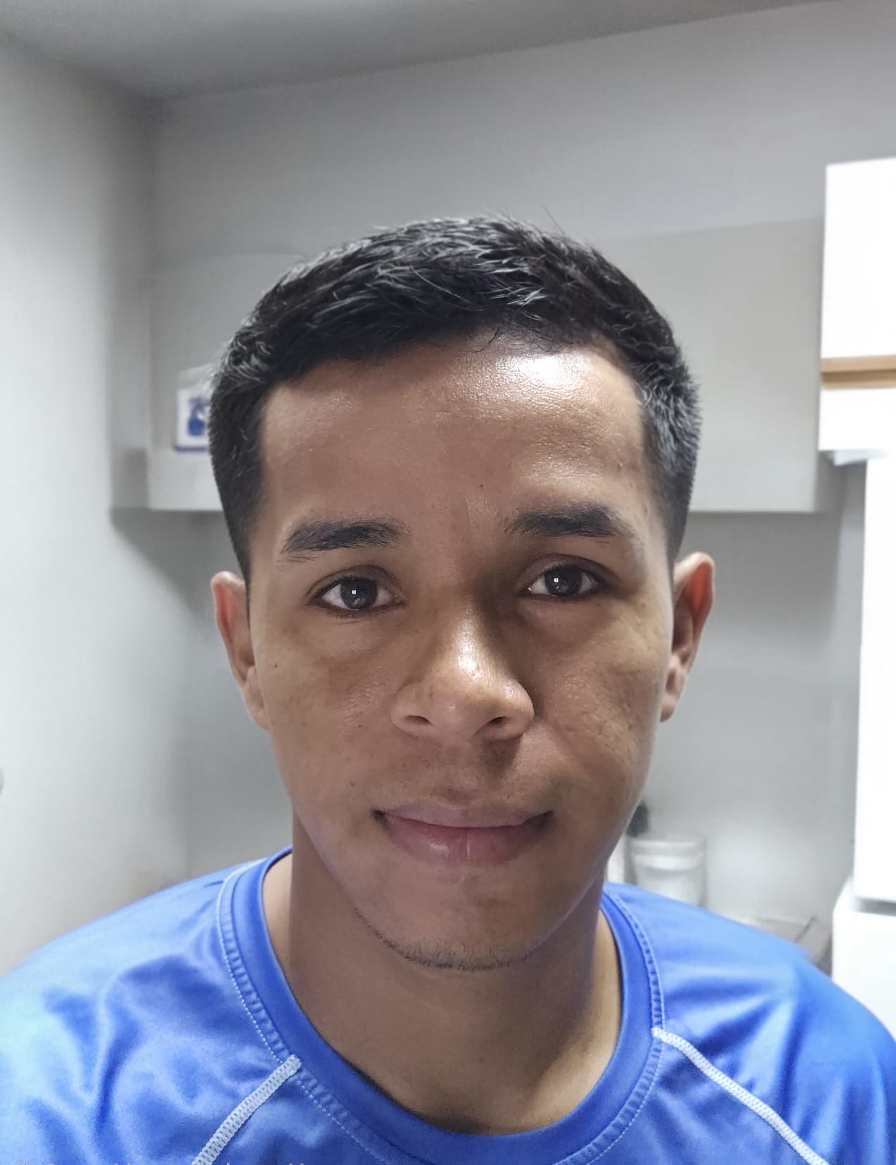 Camilo Rodriguez