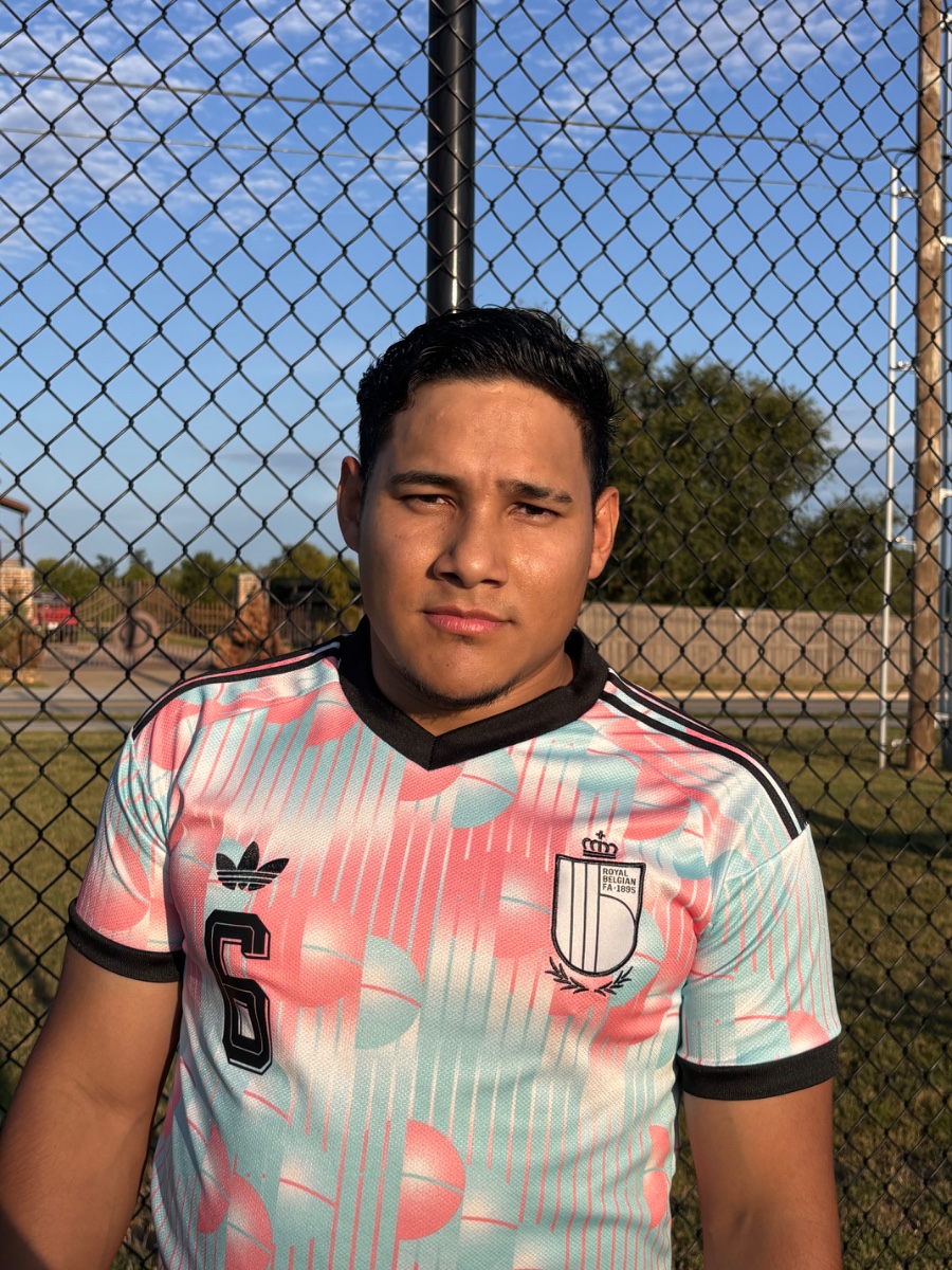 Brayan Ochoa