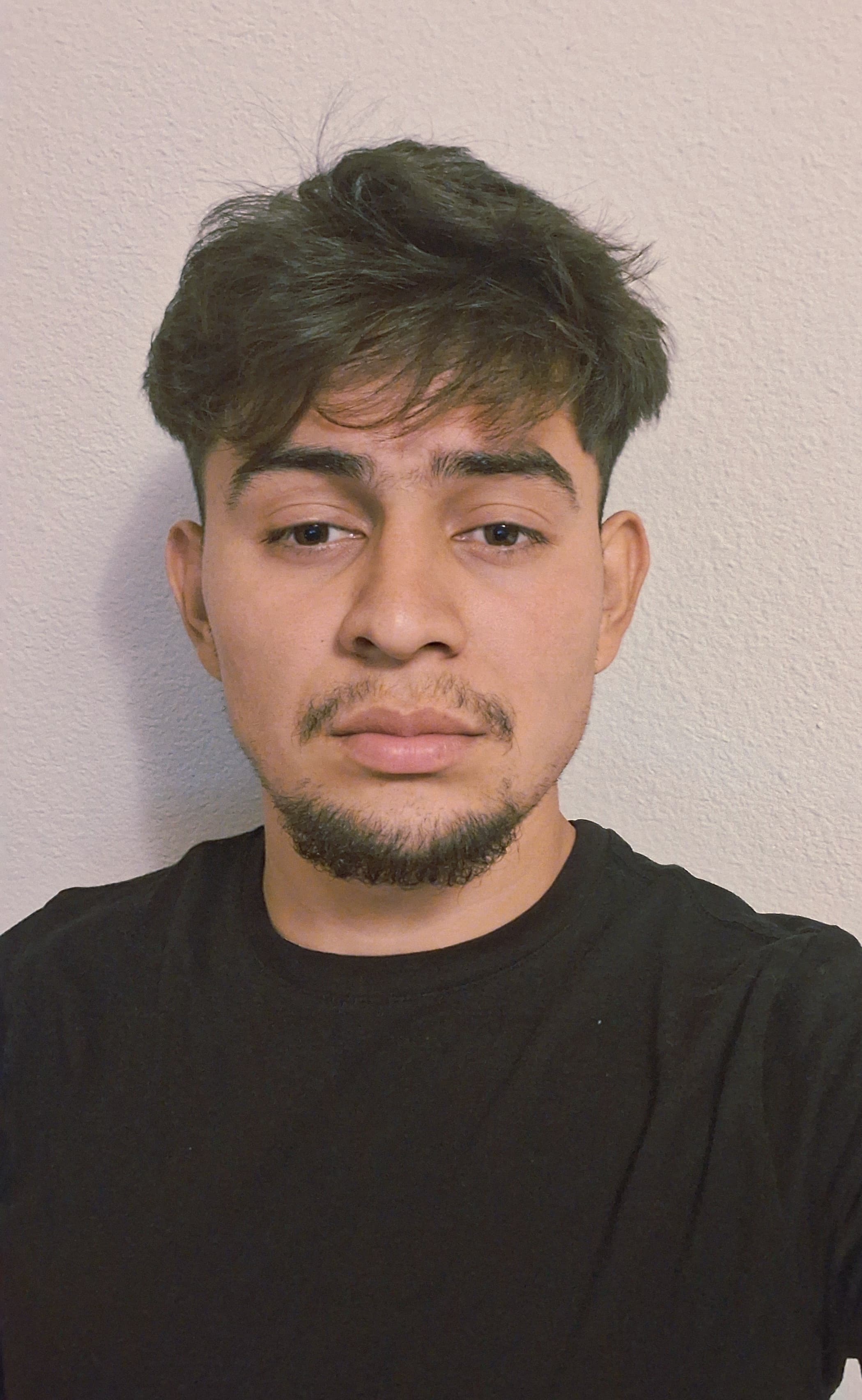 Jesus Hernandez