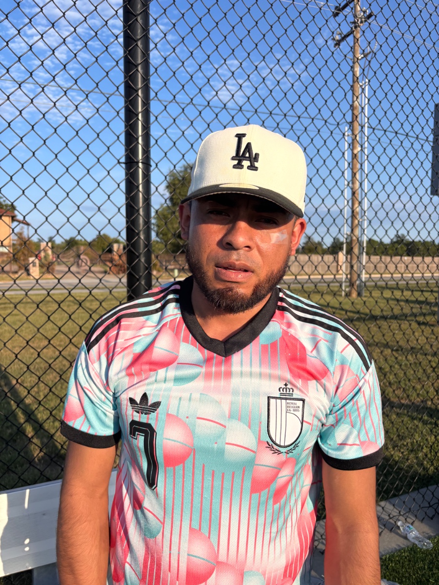 Jose Rodriguez