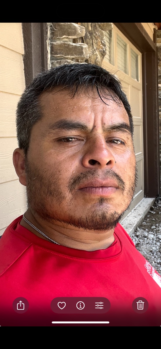 Carlos Hernandez