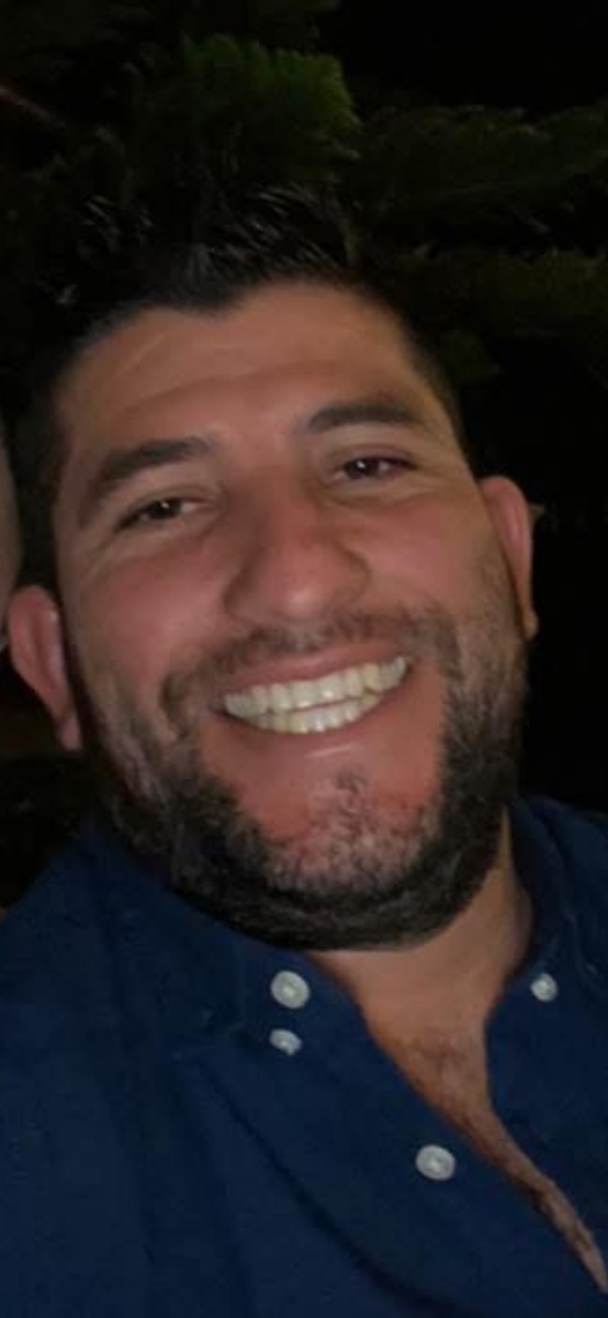 Edwin Mezquita