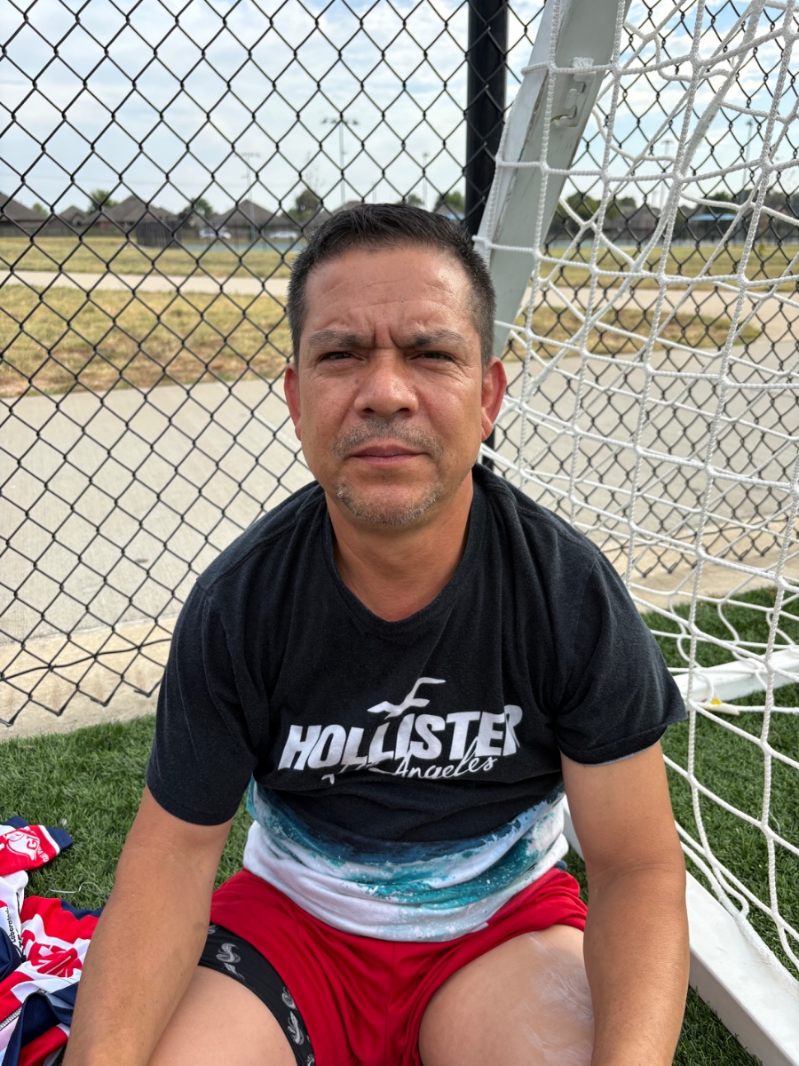 Lazaro Nunez