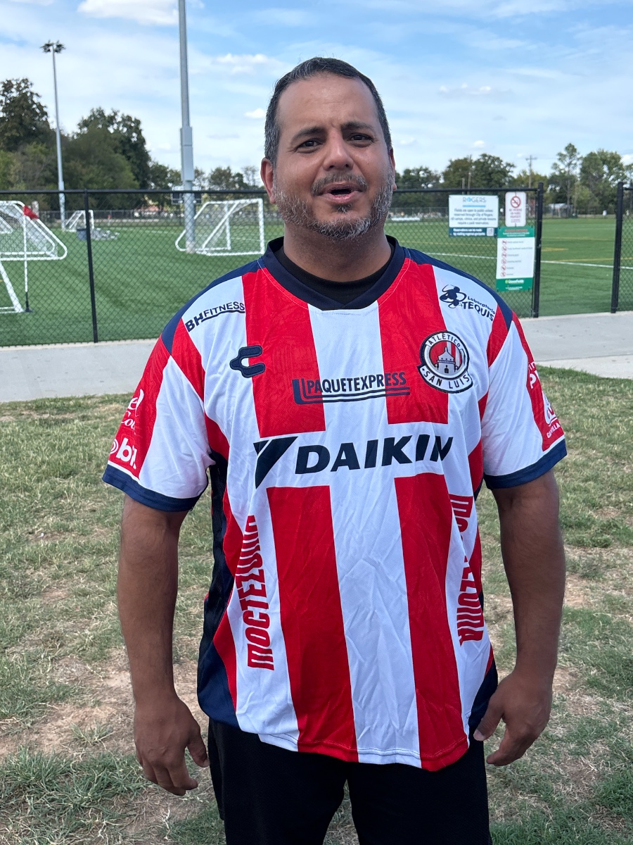 Santos Penaranda