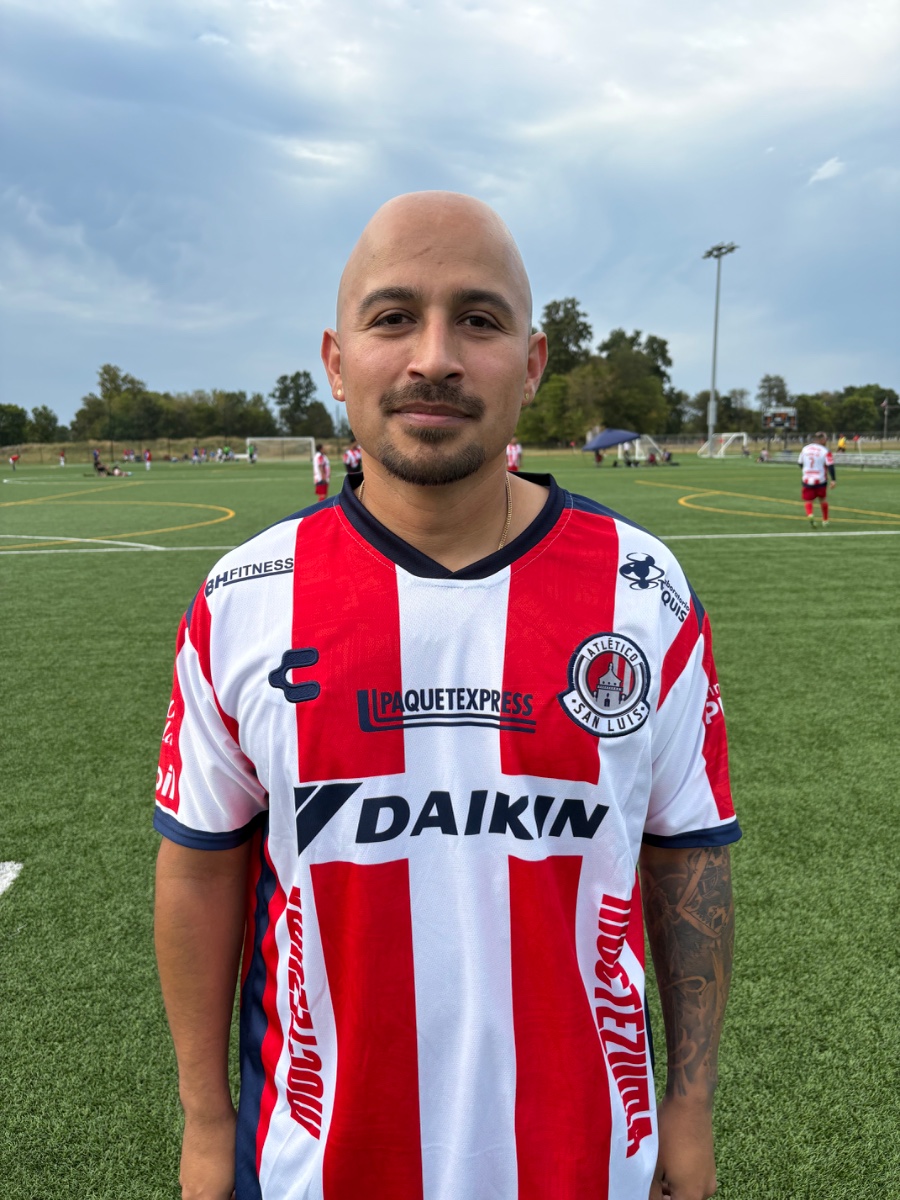 Joe Martinez
