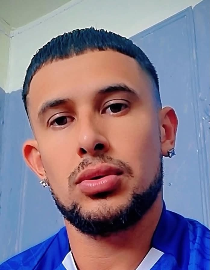 Luis Vanegas