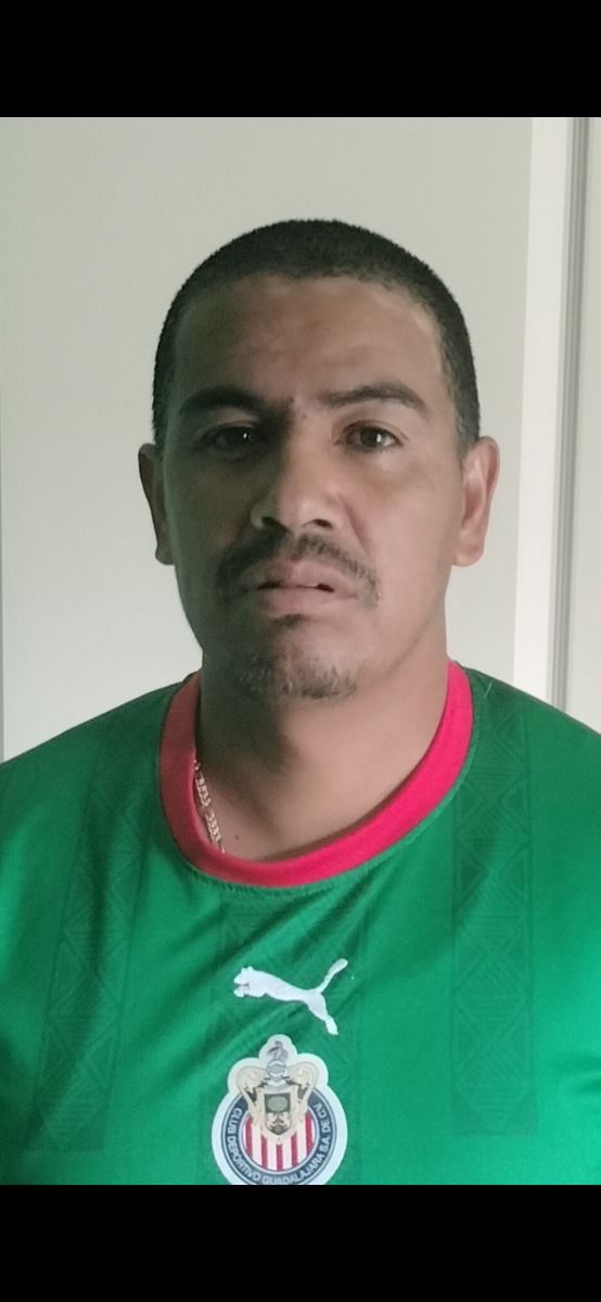 Alejandro Arreola