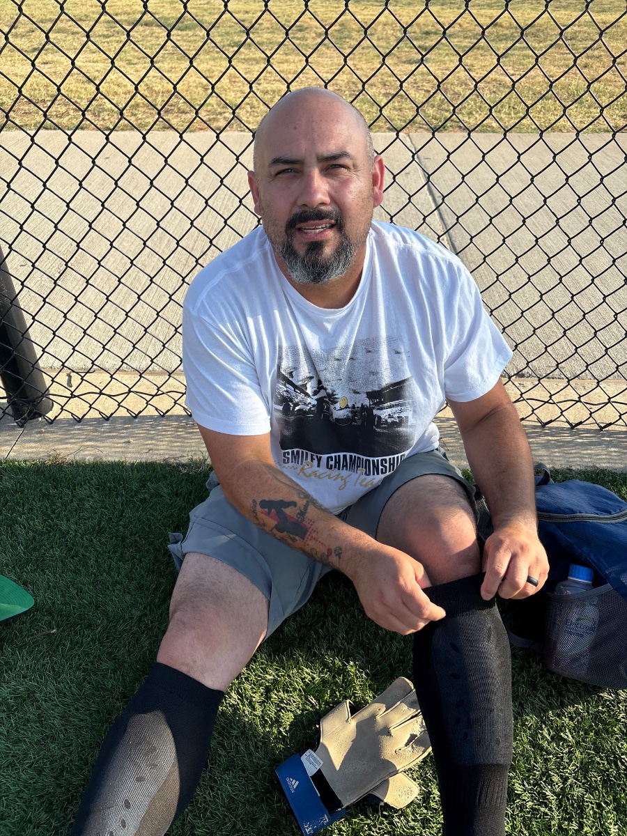 Geovanny Alexander Perez