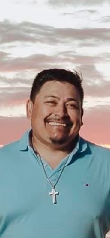 Rodrigo Martinez