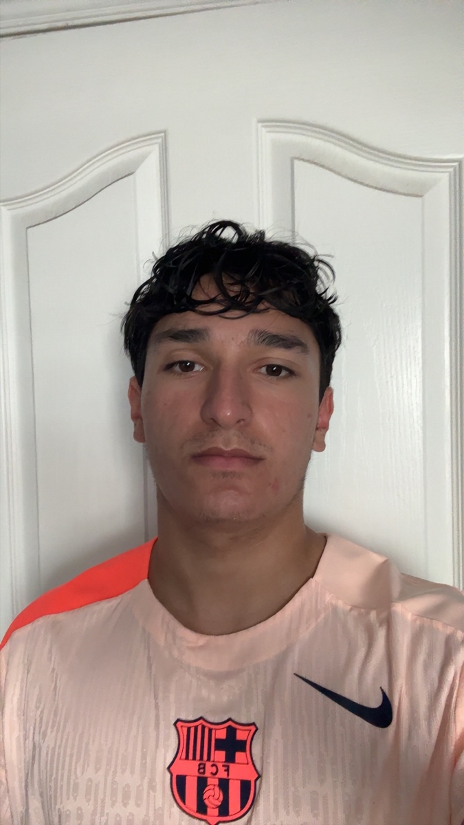 Angel Sandoval