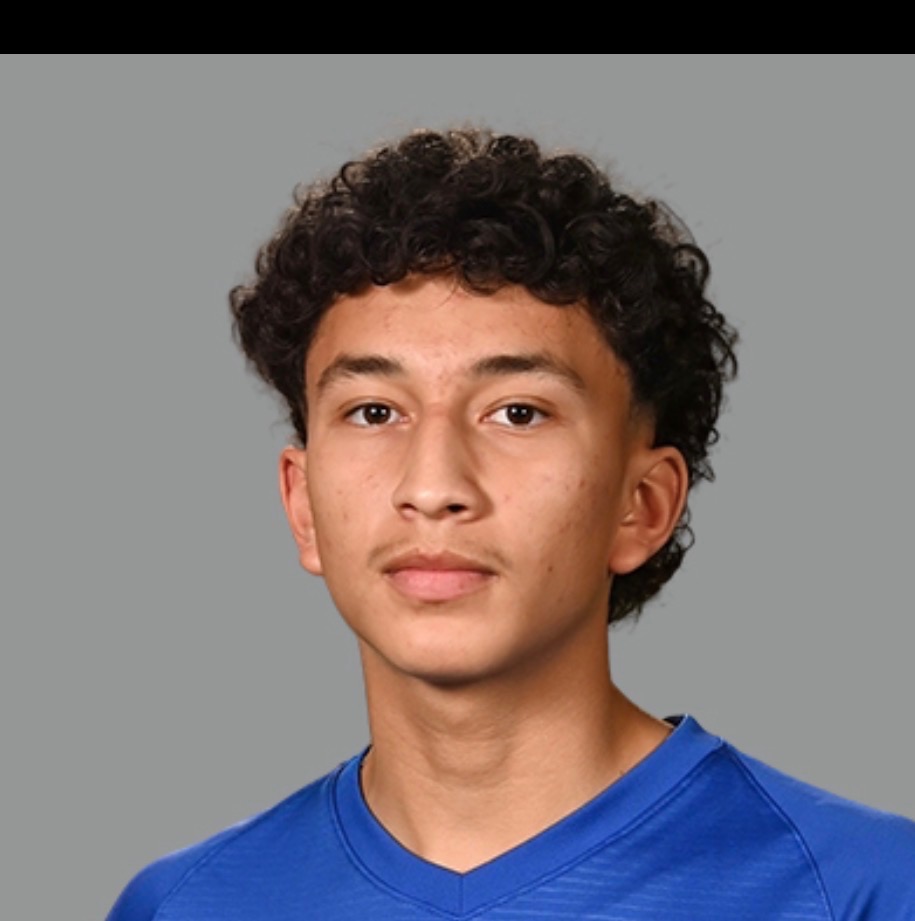 Angel Flores