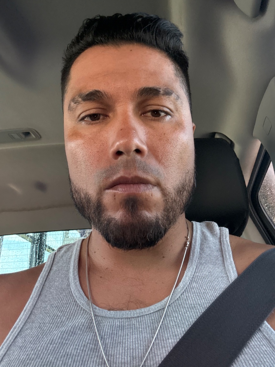 Ramiro Camacho