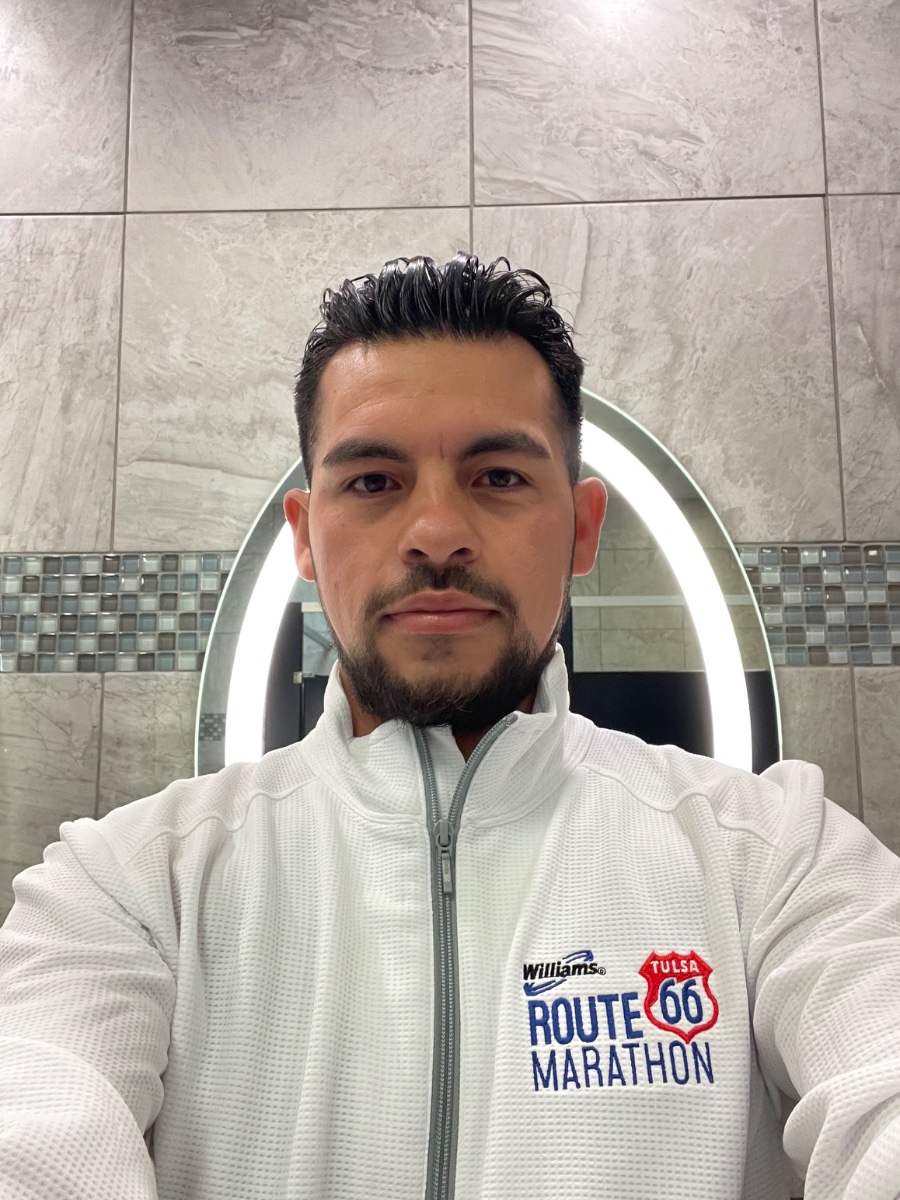 Javier Araujo