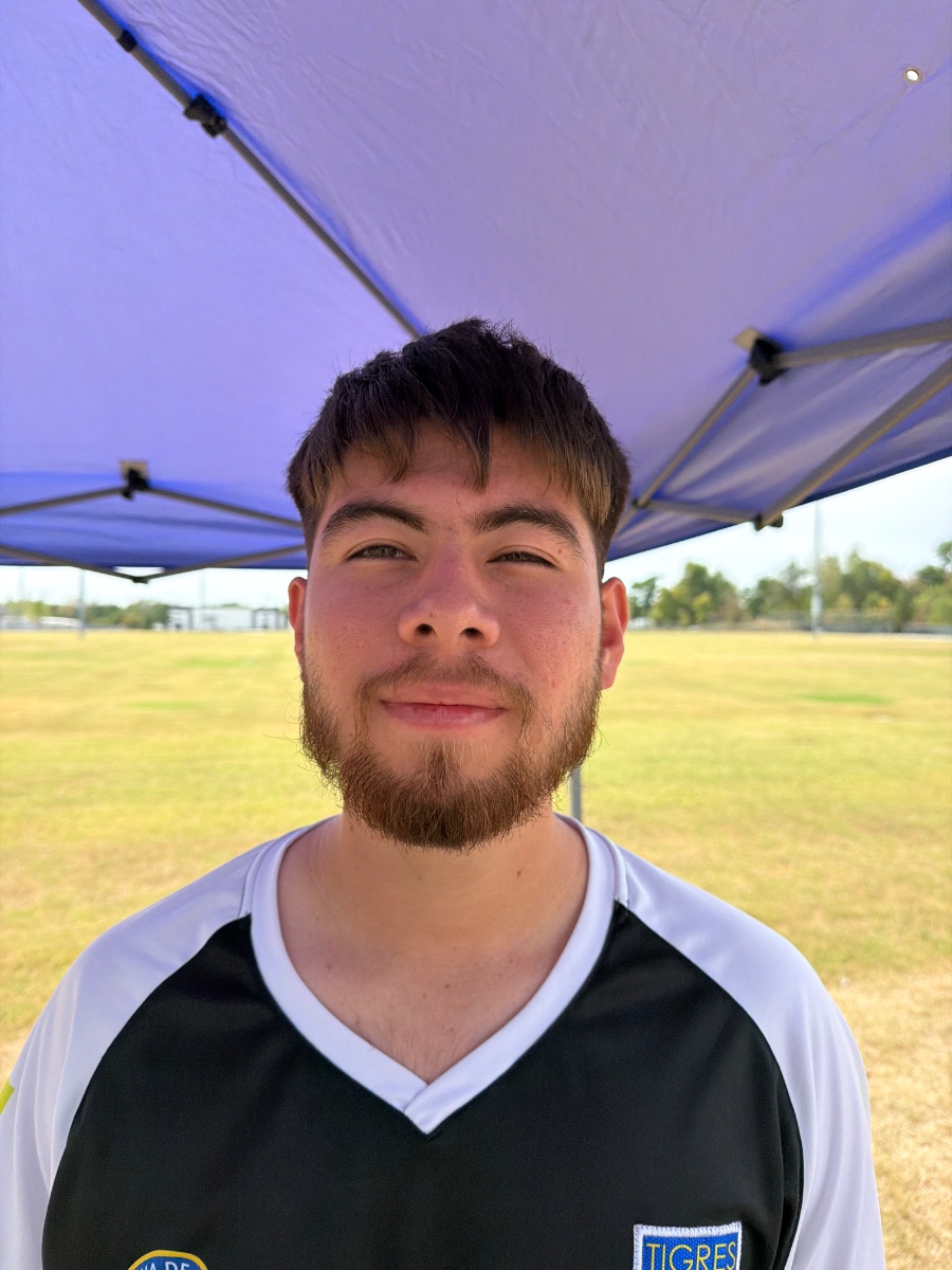 Diego Valdez