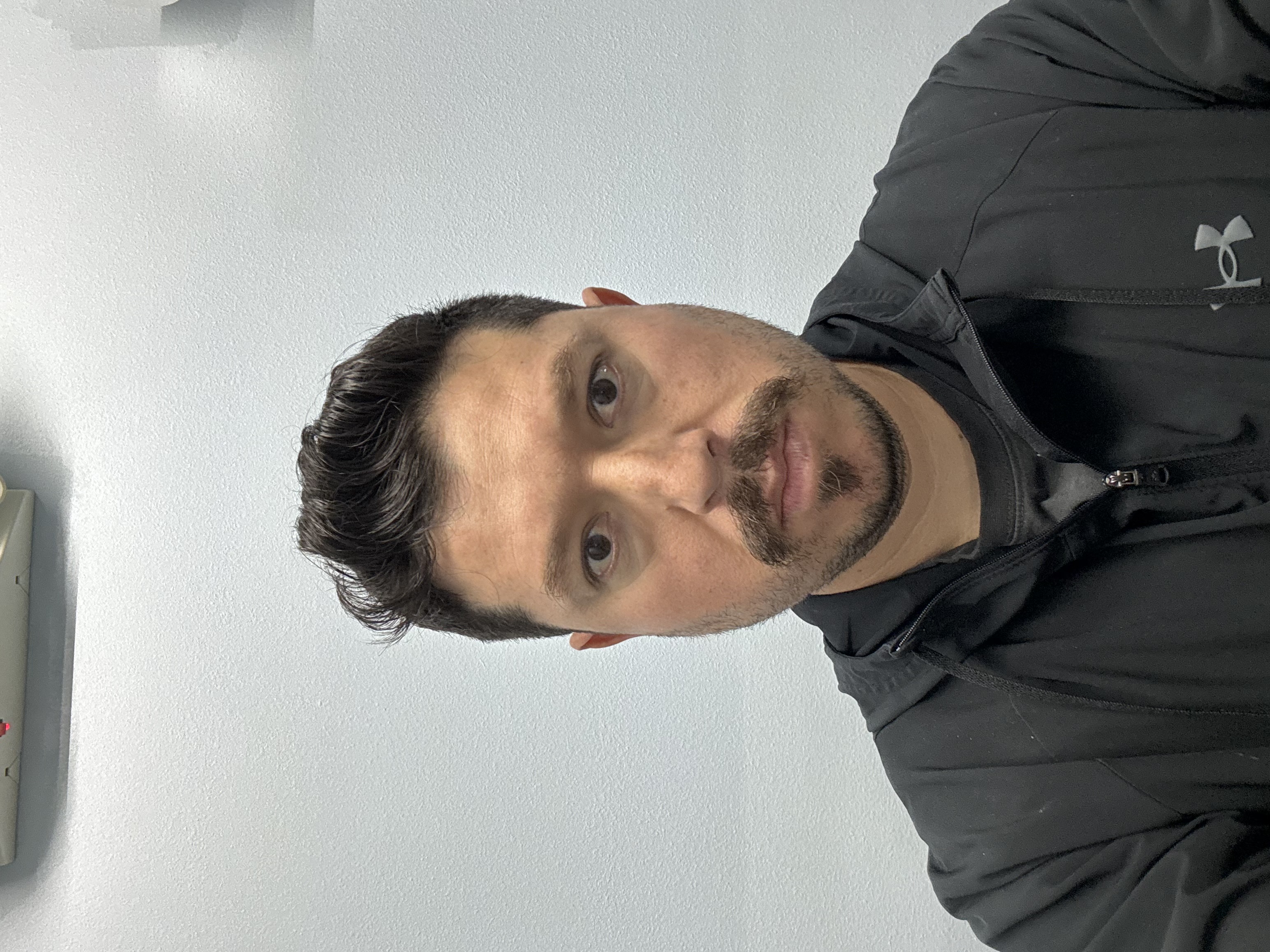Fabian Pina