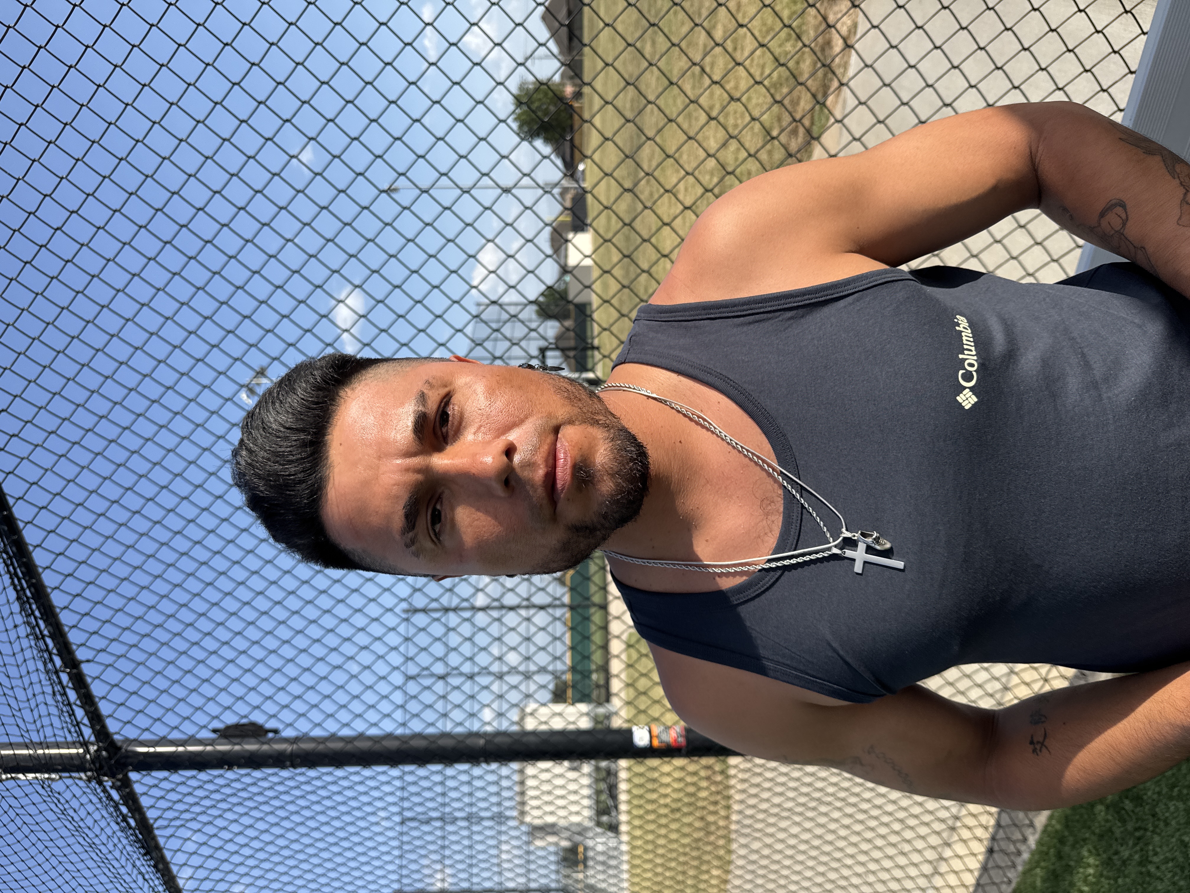 Ramiro Camacho