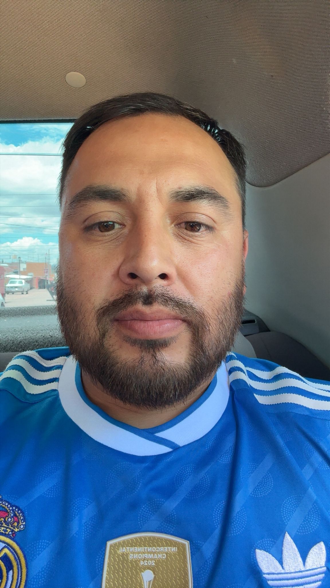 Carlos Barragan