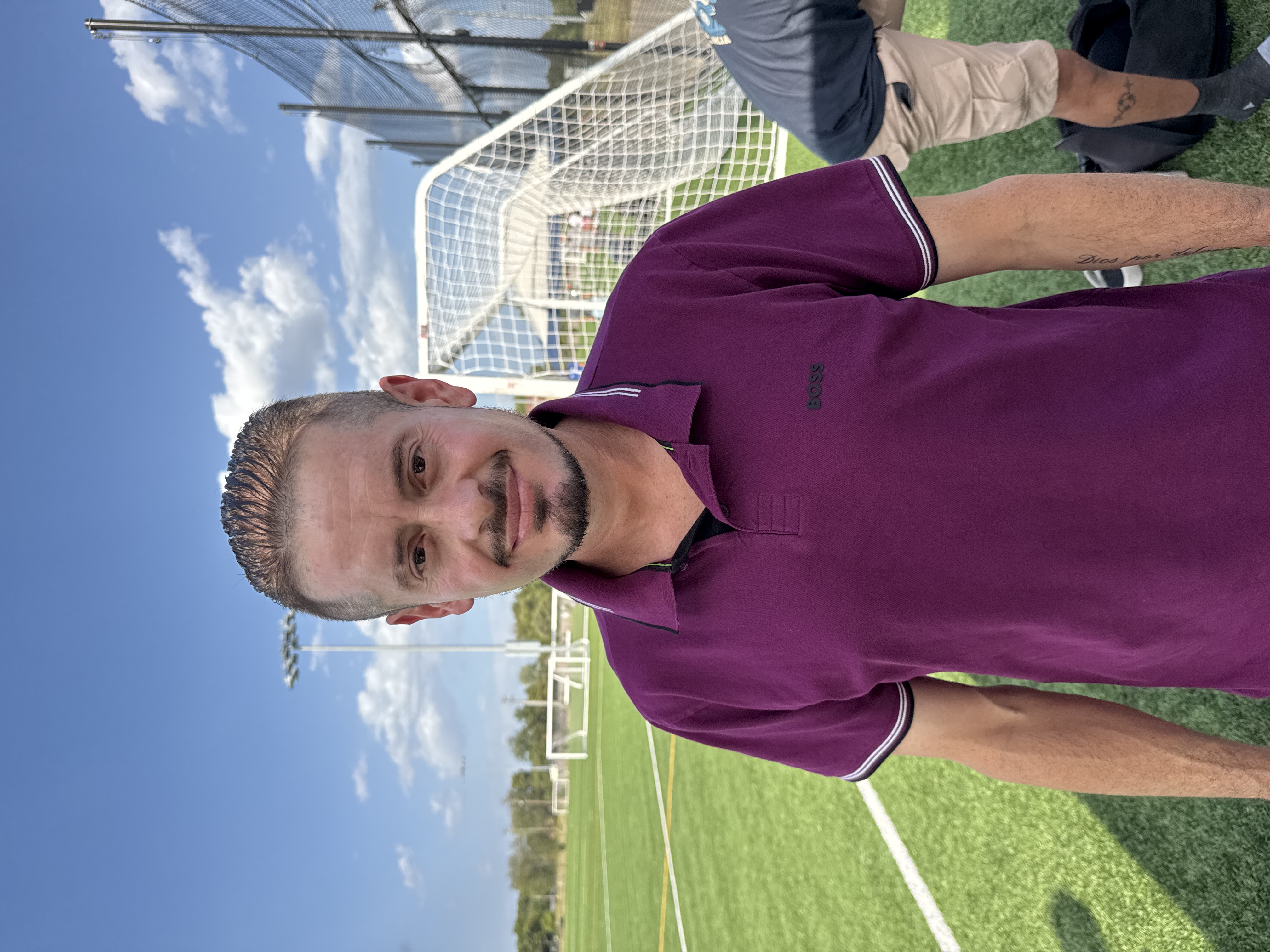 Jaime Benitez