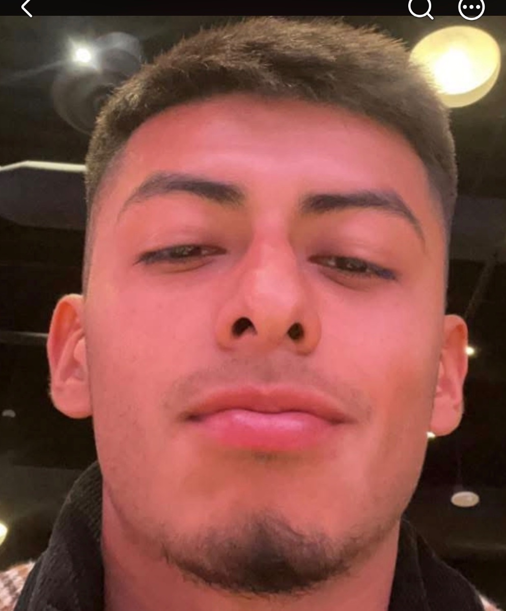Salvador Gonzalez