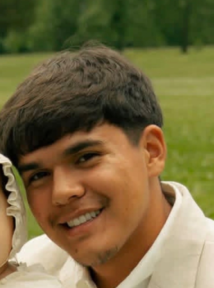 Jonathon Ruvalcaba