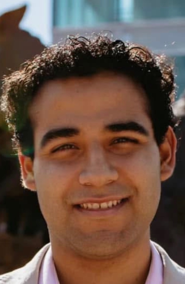 Luis Negrete