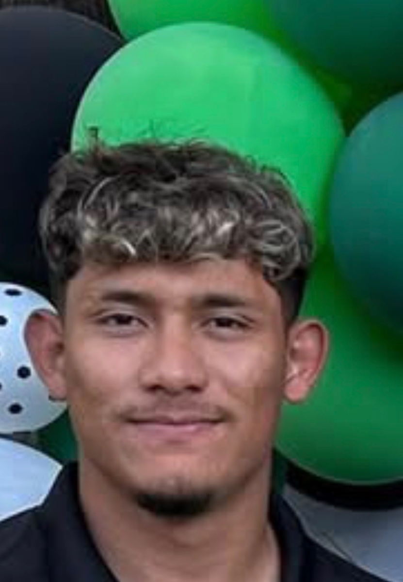 Yeferson Tobar