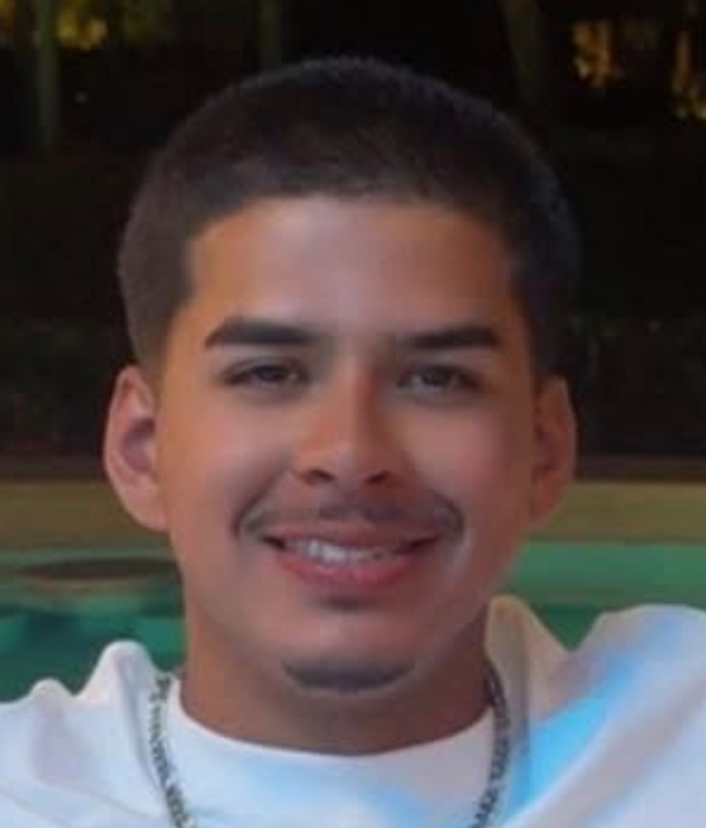 Jorge Avalos