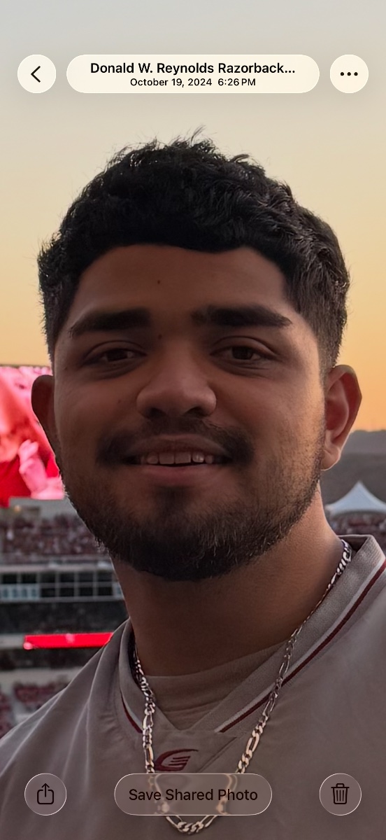 Jason Calderon