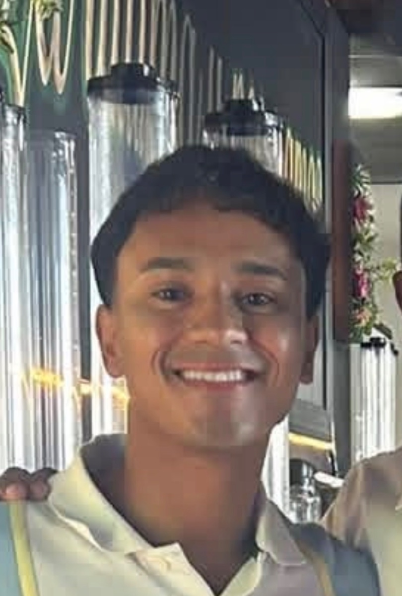 Irvin Sotero