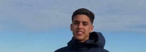 Lucas Francelino