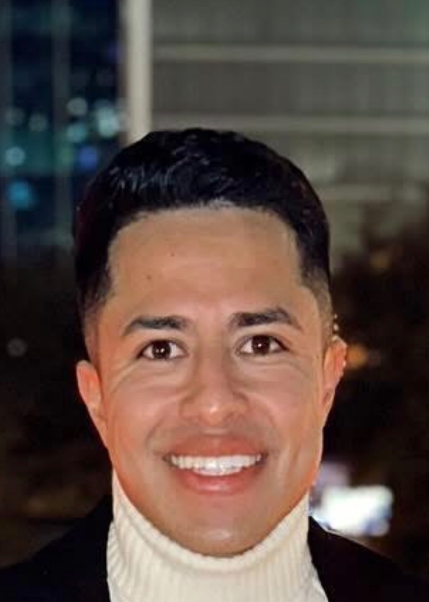 Ivan Flores