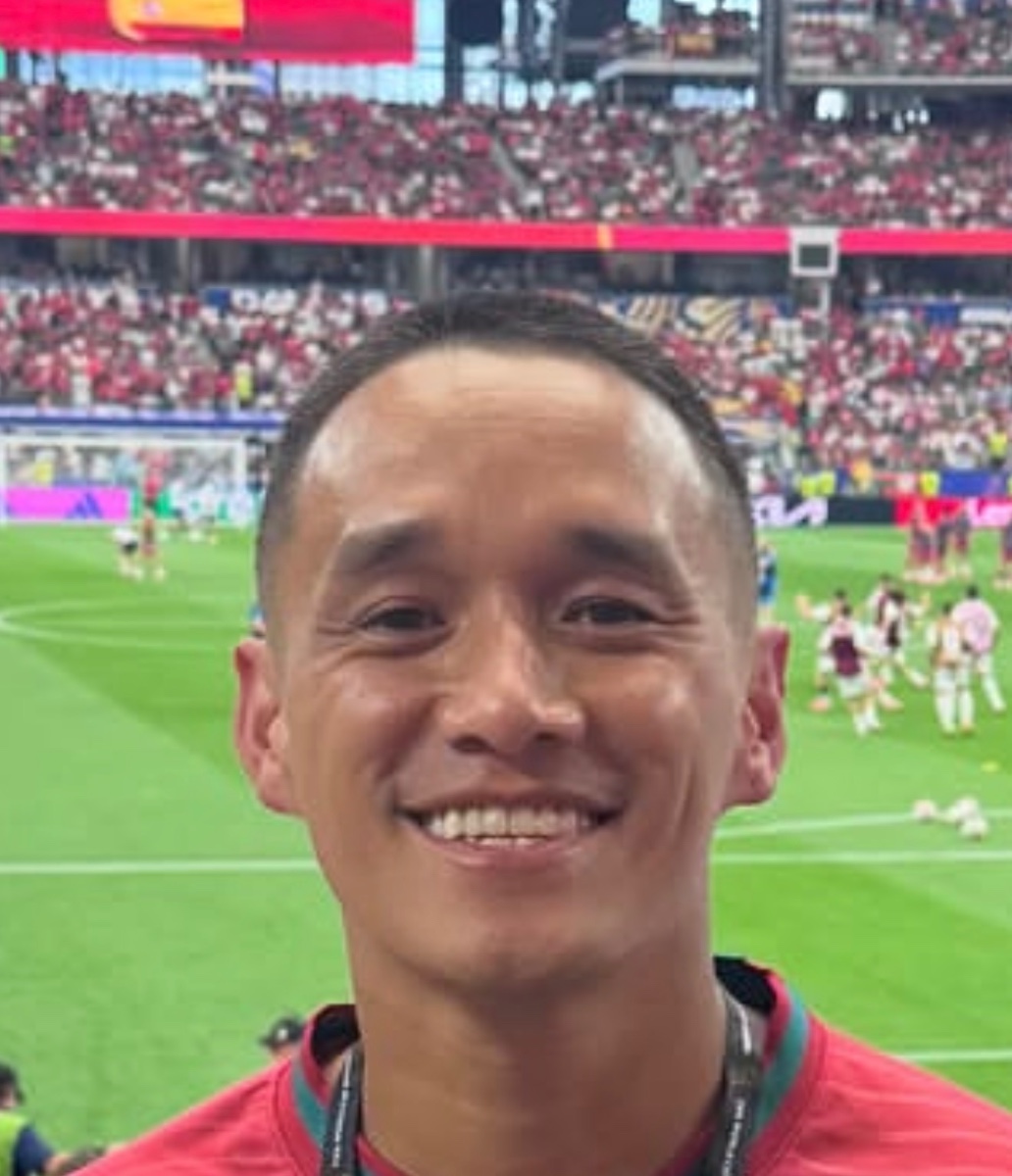 Hieu Pham