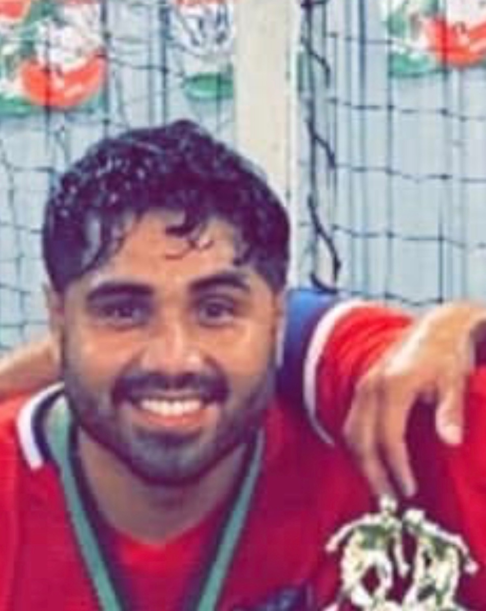 Daniel Rivera