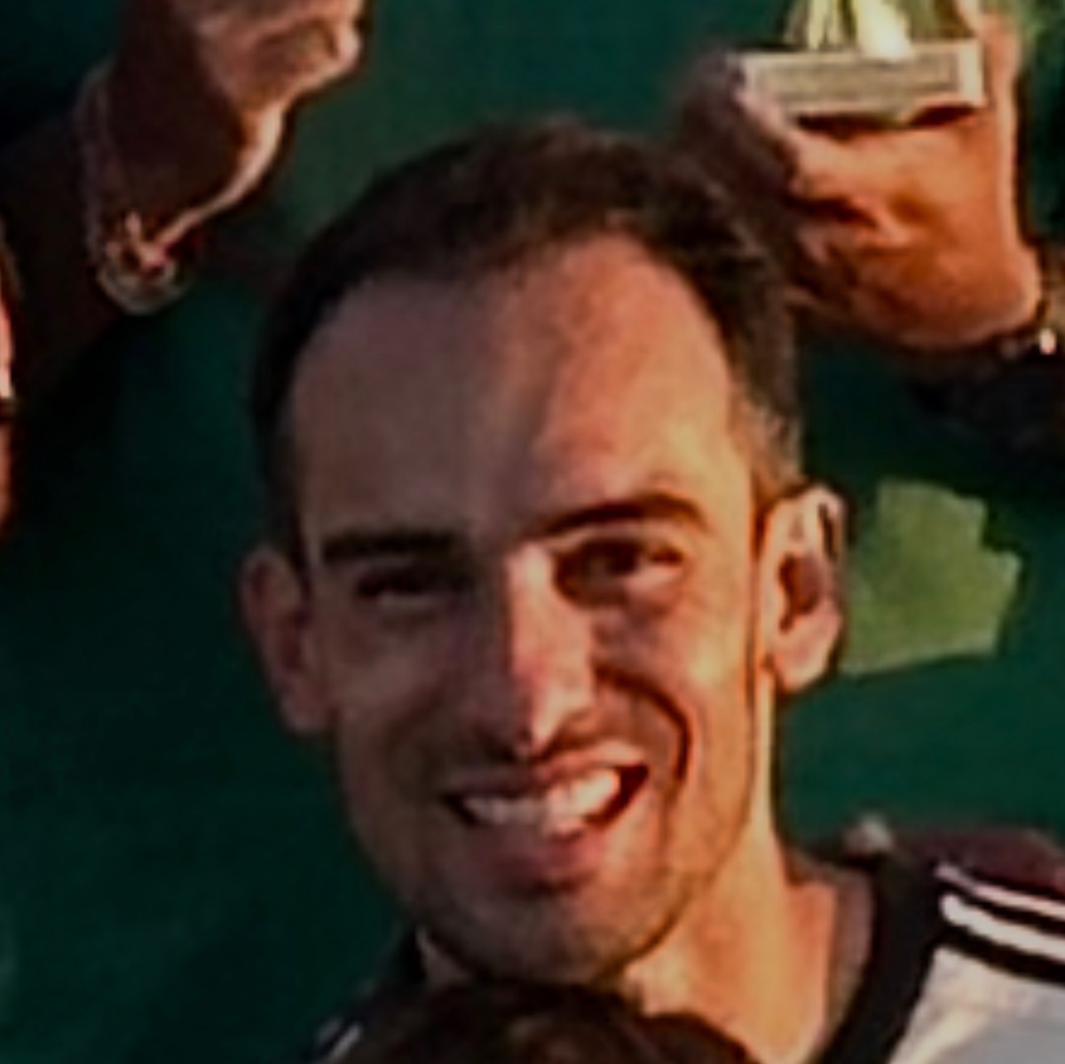 Guillerme Barbosa