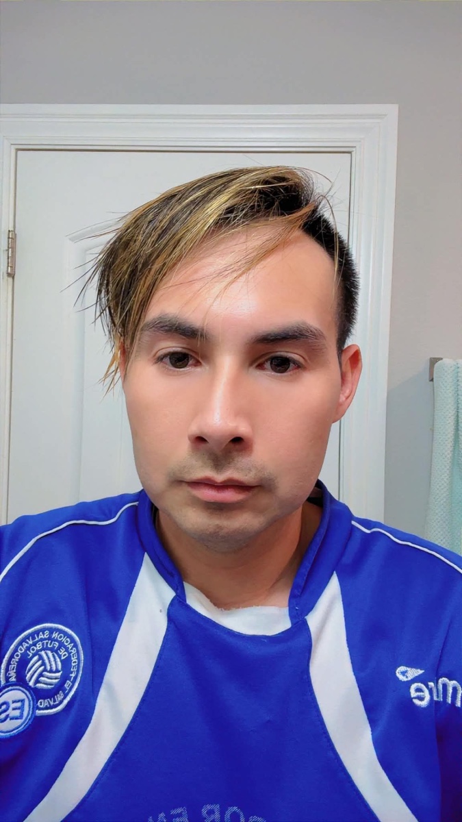 Marvin Aleman