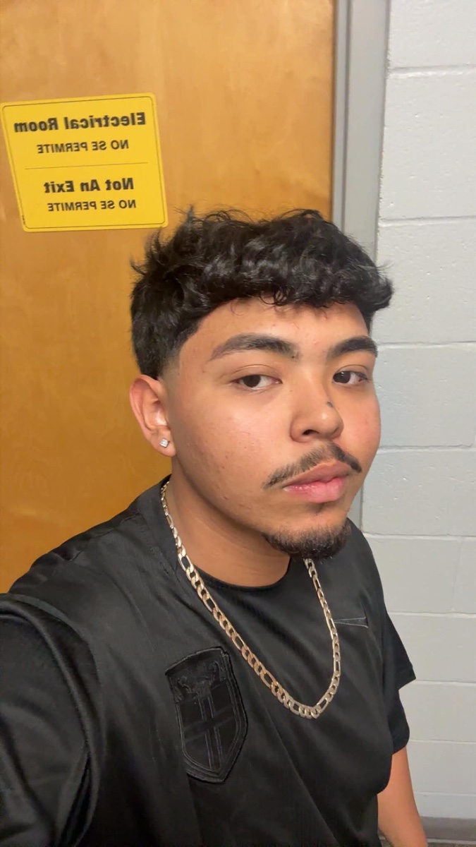 Edgar Mendoza