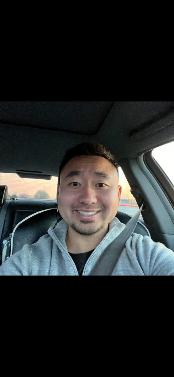 Billy Yang