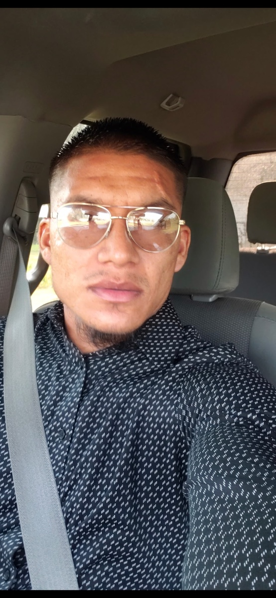 Daniel Hernandez